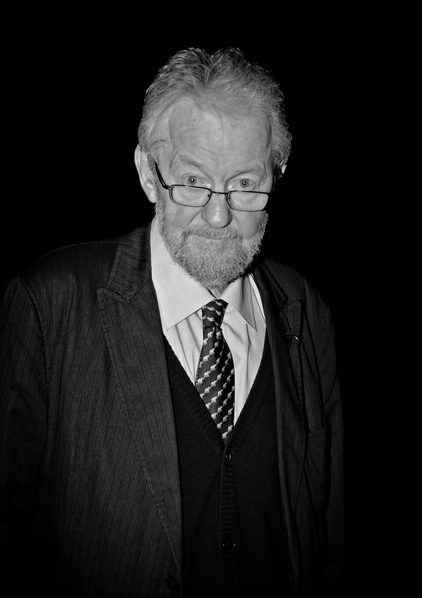 Peder Dahl