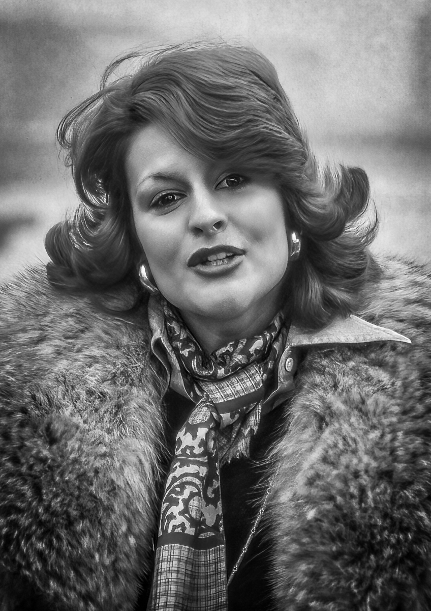London 1976