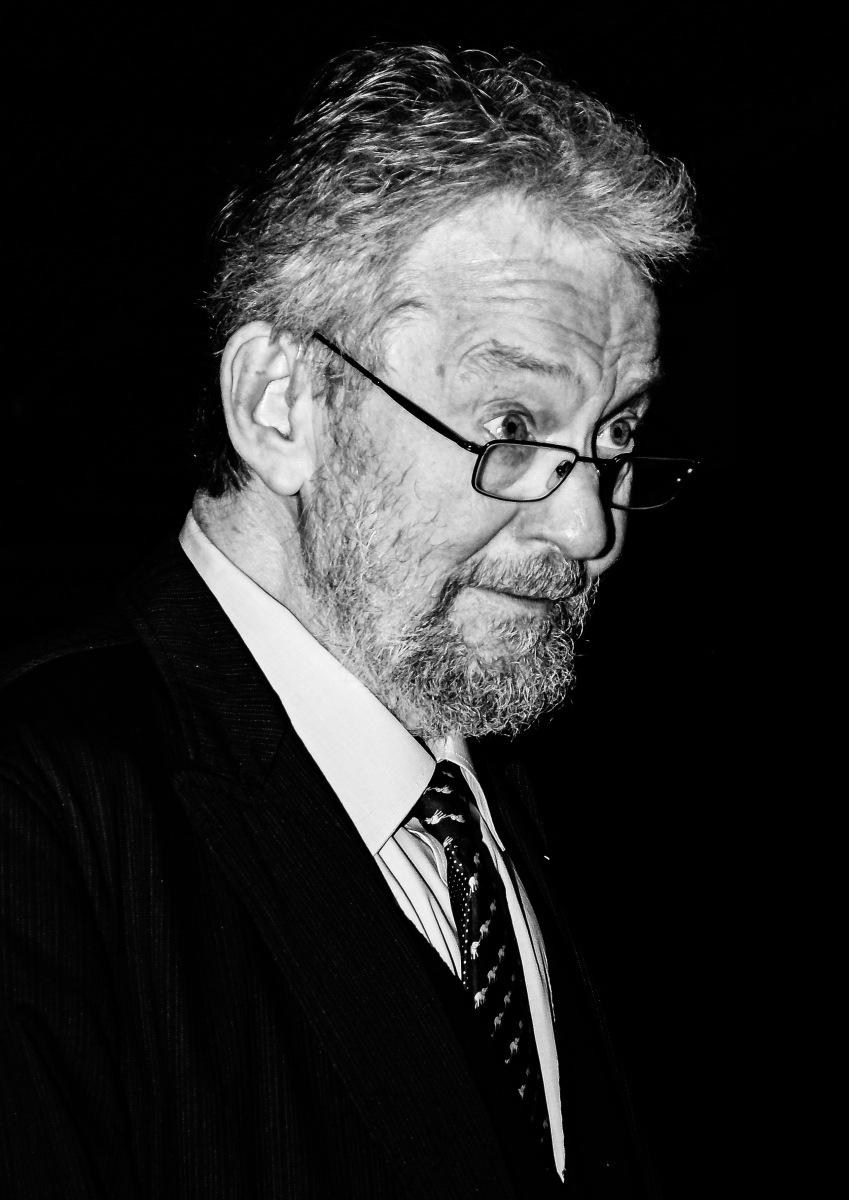 Peder Dahl