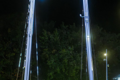 Regnbågsbron.