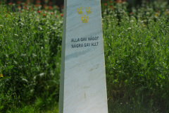 Veteranmonument.