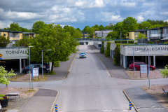 Tornfalkgatan.