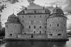 Örebro slott.