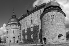 Den gamla stenborgen