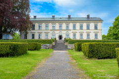 Karlslunds herrgård.