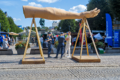 Arm.