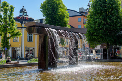 Nya normer, nya former.