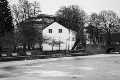 Arbetshuset