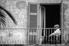 Siesta.