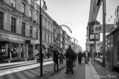Shoppinggatan